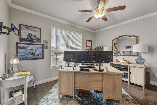 2832 Driftwood Creek Trail, Prosper, TX 75078