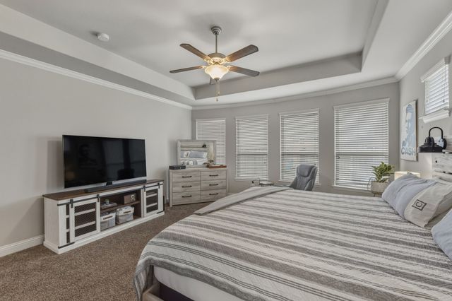 2832 Driftwood Creek Trail, Prosper, TX 75078