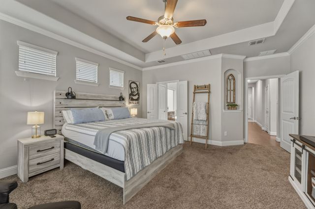 2832 Driftwood Creek Trail, Prosper, TX 75078