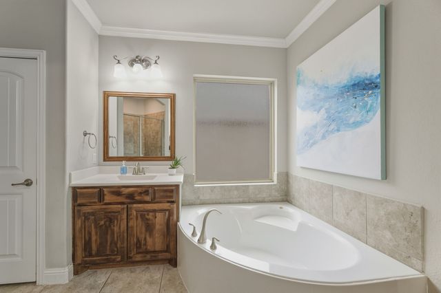 2832 Driftwood Creek Trail, Prosper, TX 75078