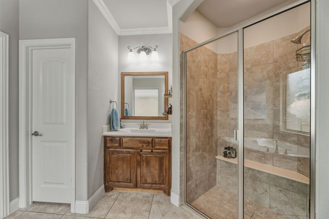 2832 Driftwood Creek Trail, Prosper, TX 75078