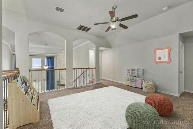 2832 Driftwood Creek Trail, Prosper, TX 75078