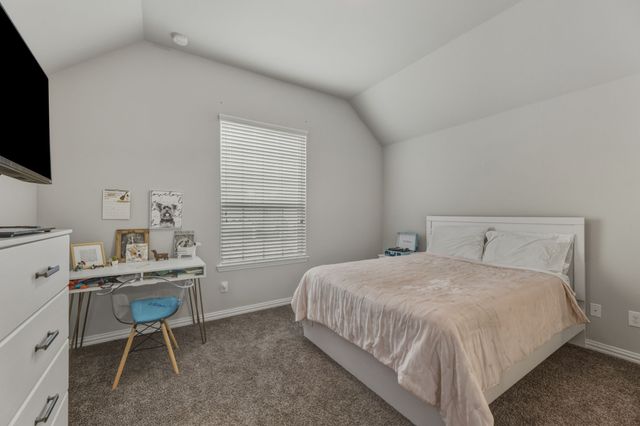 2832 Driftwood Creek Trail, Prosper, TX 75078