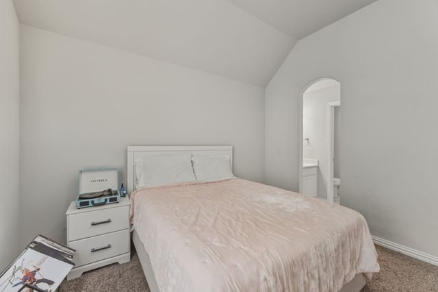 2832 Driftwood Creek Trail, Prosper, TX 75078