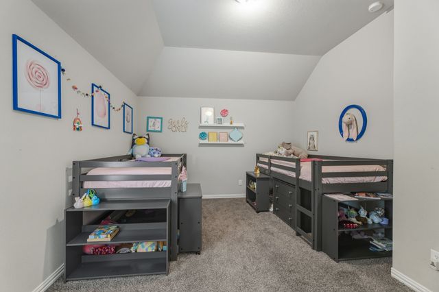 2832 Driftwood Creek Trail, Prosper, TX 75078