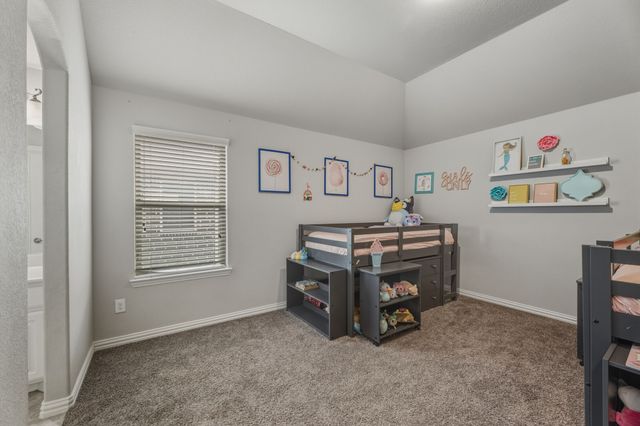 2832 Driftwood Creek Trail, Prosper, TX 75078