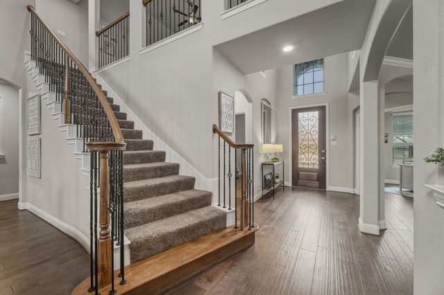 2832 Driftwood Creek Trail, Prosper, TX 75078