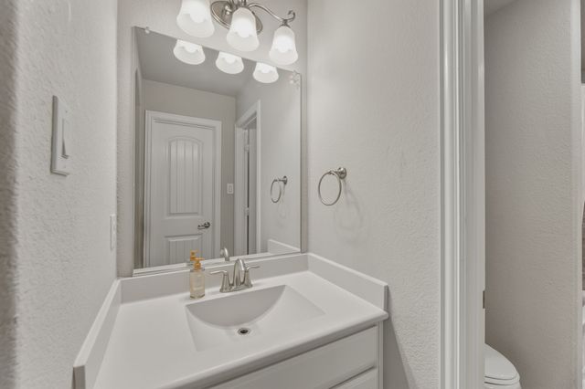 2832 Driftwood Creek Trail, Prosper, TX 75078