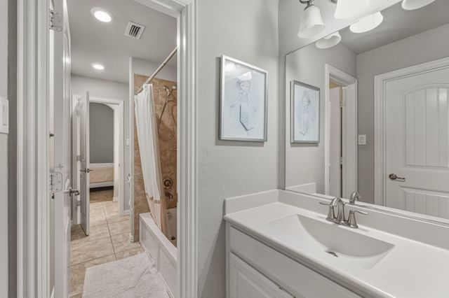 2832 Driftwood Creek Trail, Prosper, TX 75078