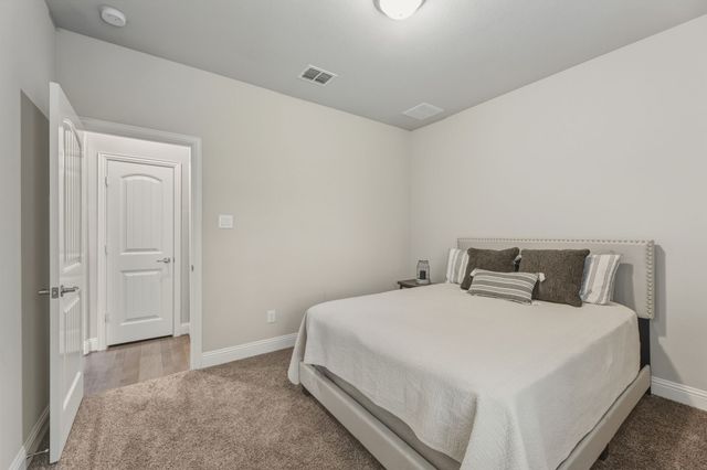 2832 Driftwood Creek Trail, Prosper, TX 75078