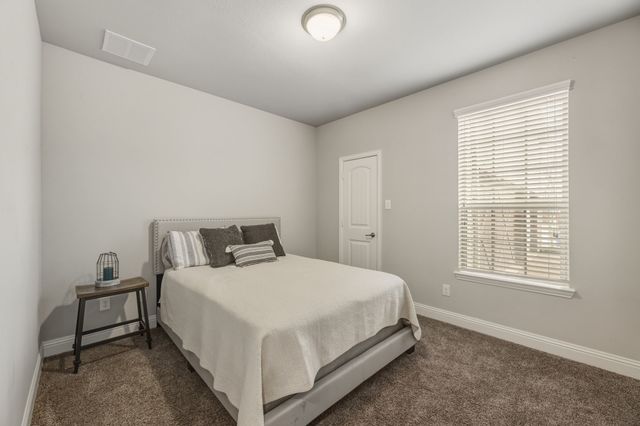 2832 Driftwood Creek Trail, Prosper, TX 75078