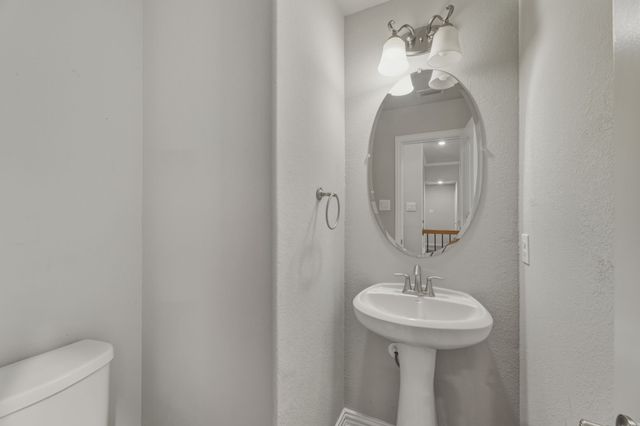 2832 Driftwood Creek Trail, Prosper, TX 75078