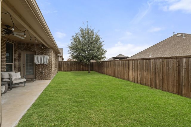2832 Driftwood Creek Trail, Prosper, TX 75078