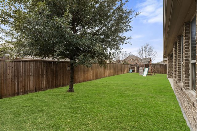 2832 Driftwood Creek Trail, Prosper, TX 75078