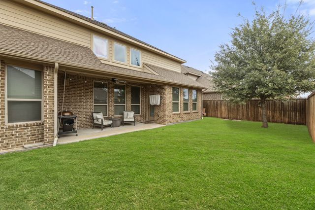2832 Driftwood Creek Trail, Prosper, TX 75078