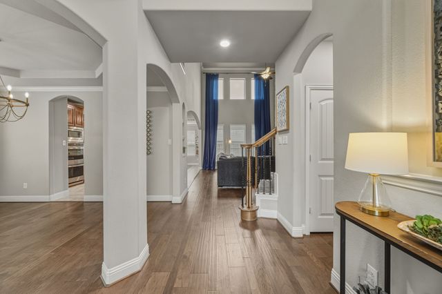 2832 Driftwood Creek Trail, Prosper, TX 75078