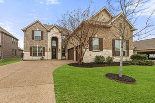 2832 Driftwood Creek Trail, Prosper, TX 75078