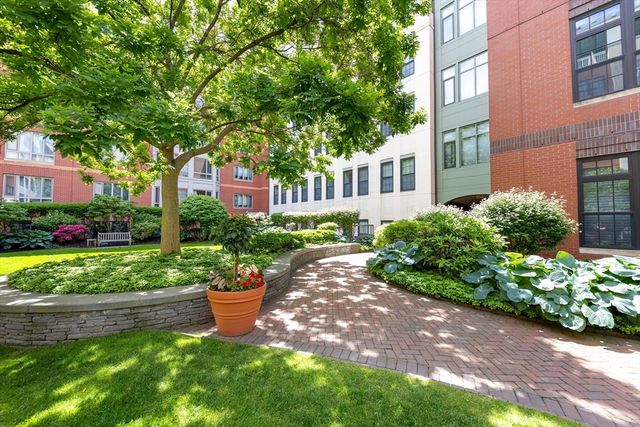 20 Second Street 428, Cambridge, MA 02141
