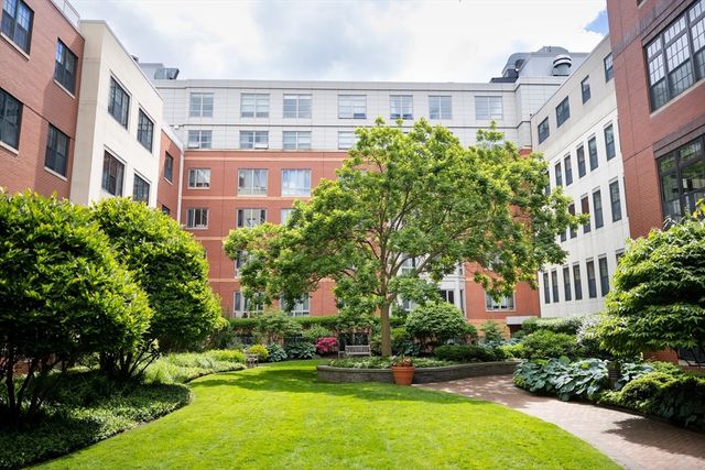 20 Second Street 428, Cambridge, MA 02141