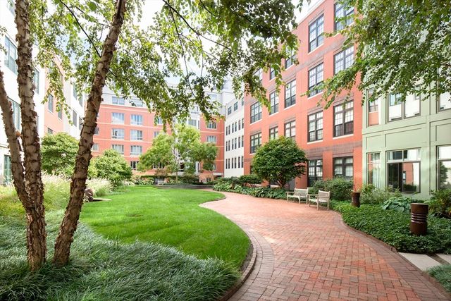 20 Second Street 428, Cambridge, MA 02141