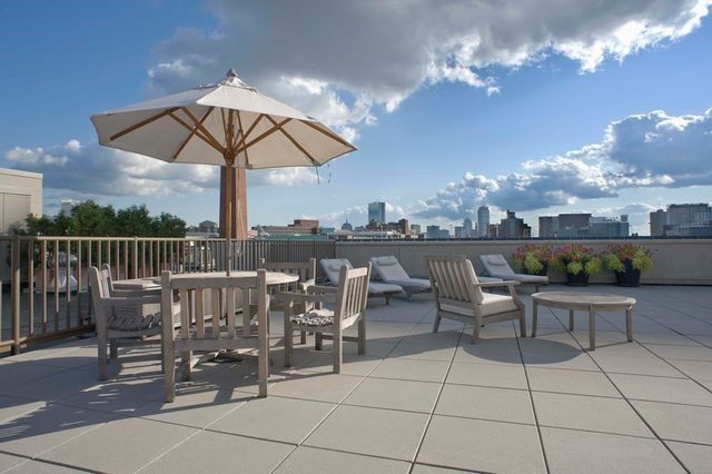 20 Second Street 428, Cambridge, MA 02141