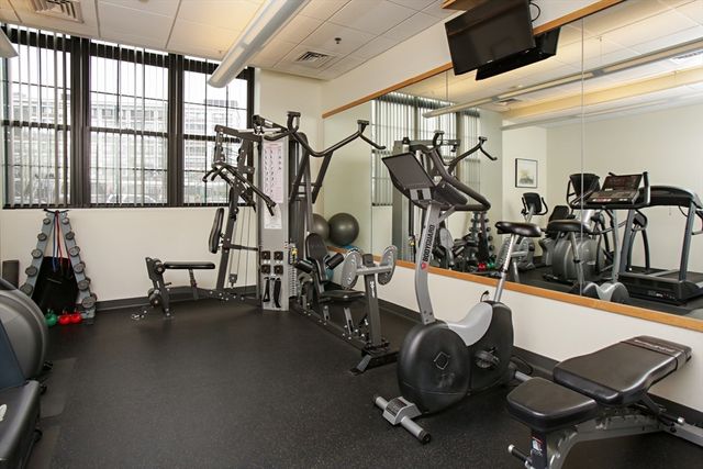 20 Second Street 428, Cambridge, MA 02141