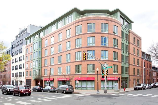 20 Second Street 428, Cambridge, MA 02141