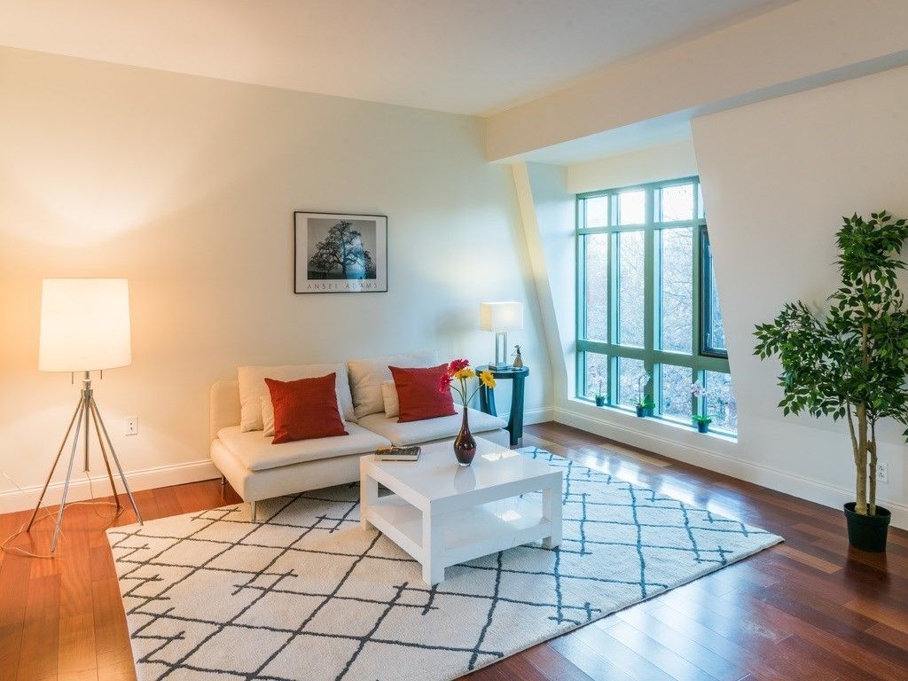 20 Second Street 428, Cambridge, MA 02141