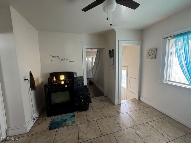 3540 E 110th Street, Cleveland, OH 44105