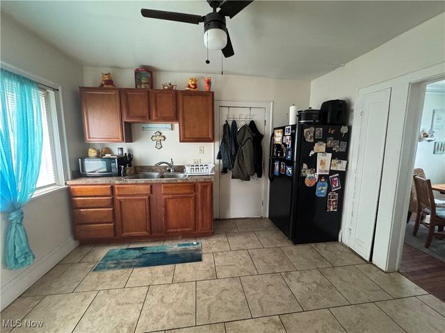 3540 E 110th Street, Cleveland, OH 44105