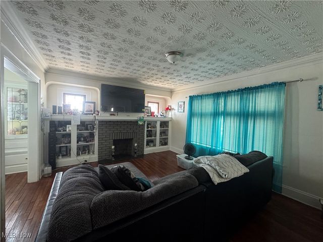 3540 E 110th Street, Cleveland, OH 44105