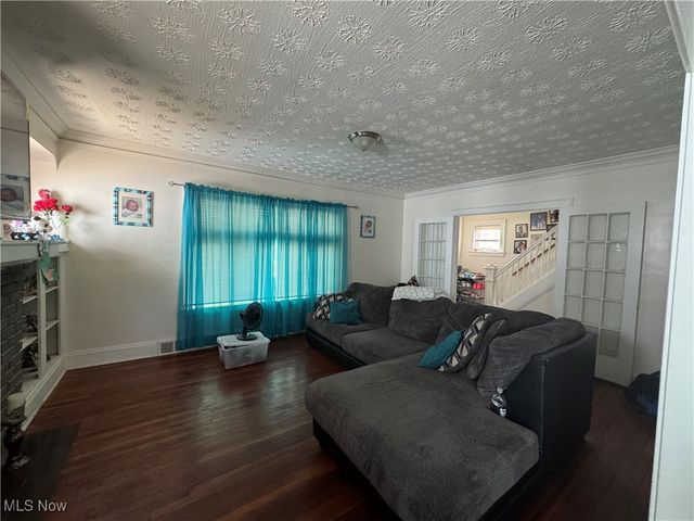 3540 E 110th Street, Cleveland, OH 44105