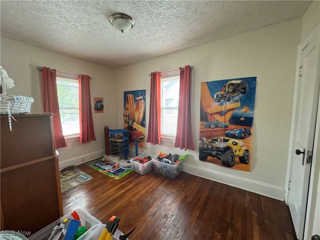 3540 E 110th Street, Cleveland, OH 44105