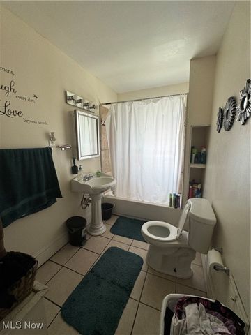 3540 E 110th Street, Cleveland, OH 44105