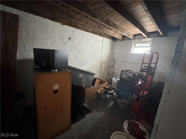 3540 E 110th Street, Cleveland, OH 44105