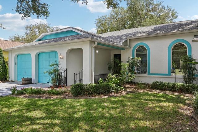 9026 TOURNAMENT DRIVE, Hudson, FL 34667