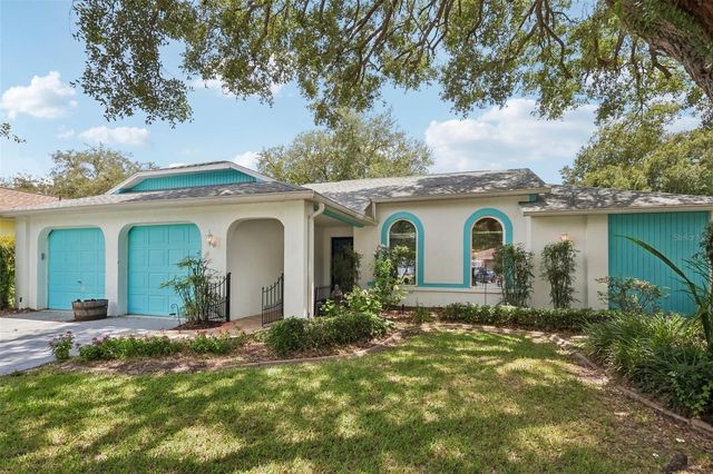 9026 TOURNAMENT DRIVE, Hudson, FL 34667