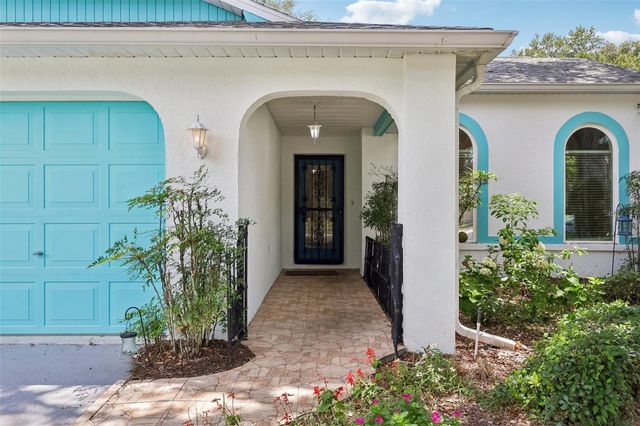 9026 TOURNAMENT DRIVE, Hudson, FL 34667