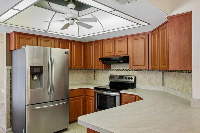9026 TOURNAMENT DRIVE, Hudson, FL 34667