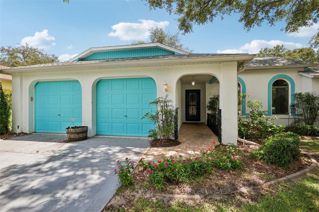 9026 TOURNAMENT DRIVE, Hudson, FL 34667