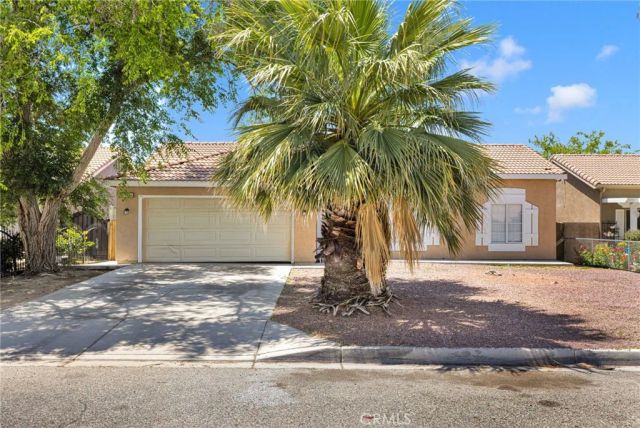 15036 Milford, Adelanto, CA 92301