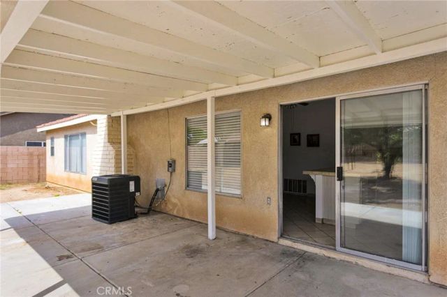 15036 Milford, Adelanto, CA 92301