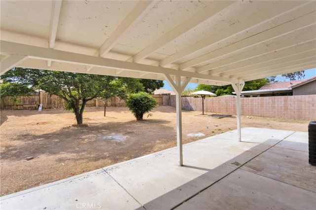 15036 Milford, Adelanto, CA 92301