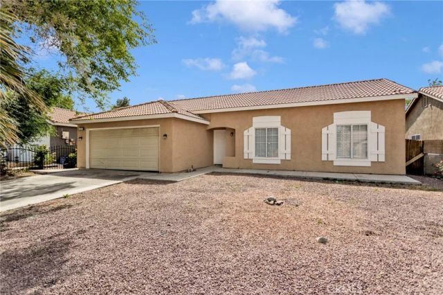 15036 Milford, Adelanto, CA 92301