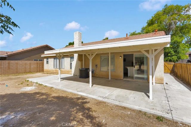 15036 Milford, Adelanto, CA 92301