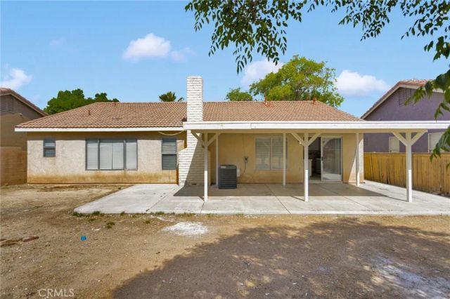 15036 Milford, Adelanto, CA 92301