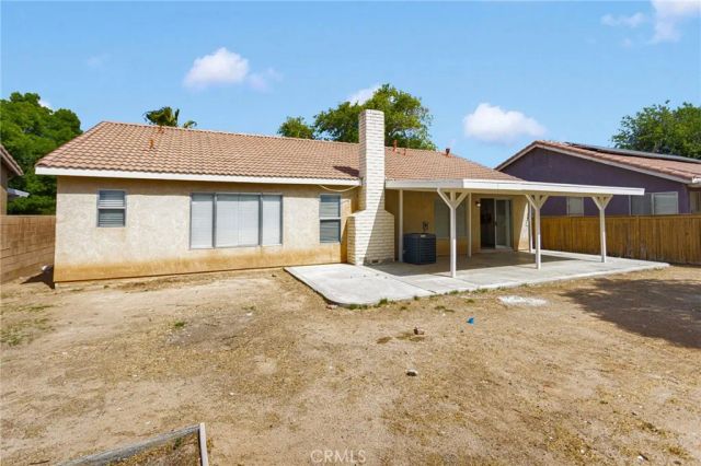 15036 Milford, Adelanto, CA 92301