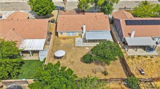 15036 Milford, Adelanto, CA 92301