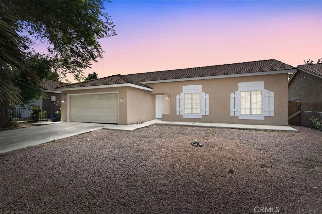 15036 Milford, Adelanto, CA 92301