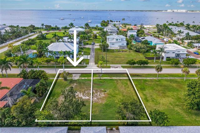 821 W MARION AVENUE, Punta Gorda, FL 33950